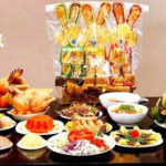 Bài văn khấn cúng Ông Táo