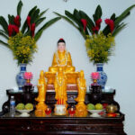 5 Lưu ý khi đặt tượng Phật trong nhà