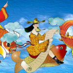 Bài Văn Khấn Cúng Ông Táo Hàng Ngày Đúng Chuẩn Phong Tục