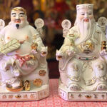 [Bật Mí] Cách Cúng Ông Địa Thần Tài Để Buôn May Bán Đắt Mỗi Ngày