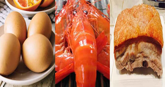 Bộ Tam Sên truyền thống