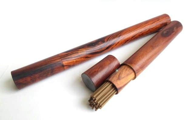 Các loại nhang cúng khác nhau