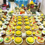 Bài cúng thôi nôi đầy đủ cho các bé