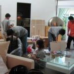 7 Lưu Ý Chuyển Đồ Trước Khi Nhập Trạch Tránh Làm Phật Ý Thần Linh