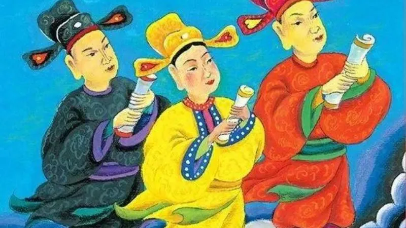 Văn Khấn Chuyển Bàn Thờ Thổ Công, Cần Lưu Ý Gì?