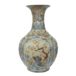 Cách đặt bình gốm phong thủy chuẩn nhất