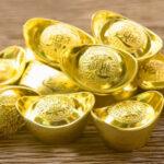 Các cách thu hút tiền tài của giới nhà giàu