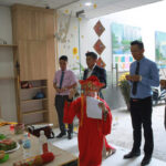 Bài Văn Khấn Cúng Khai Trương Dành Cho Công Ty, Cửa Hàng