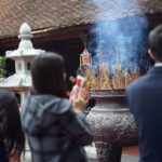 Cách khấn vái khi đi chùa chùa đúng cách