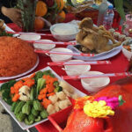 Cách Làm Lễ Cúng Căn Cho Bé 6 Tuổi Với Mâm Cúng Đúng Phong Thủy