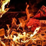 Bài khấn cúng cô hồn tháng 7 đầy đủ