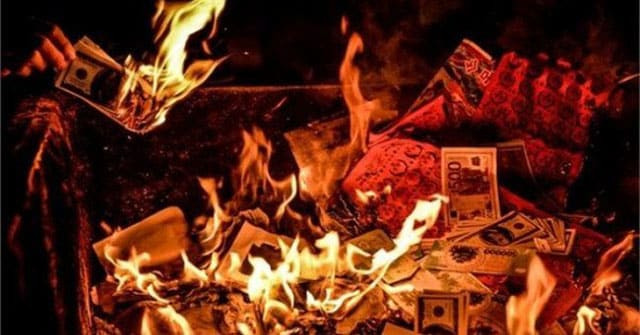 Lễ cúng cô hồn tháng 7 âm lịch