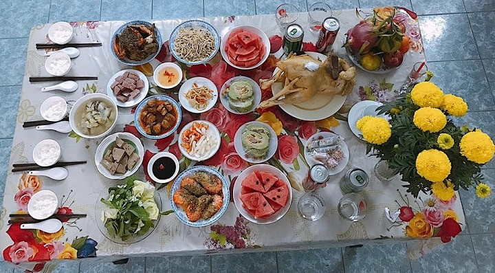 Thành tâm là yếu tố quan trọng nhất khi thực hiện nghi thức cúng 7 ngày