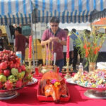 Cách Làm Lễ Cúng Đổ Móng Nhà Chuẩn Phong Tục Truyền Thống