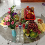 Cách cúng động thổ và văn khấn cúng động thổ chuẩn nhất