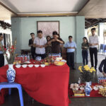 Cách cúng khai trương năm 2019 đúng chuẩn phong thủy