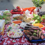 Bài Văn Cúng Rằm Tháng 7 Ngoài Trời Lễ Cúng Chúng Sinh