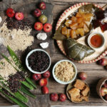 Bài Cúng Tết Đoan Ngọ, Văn Khấn Tết Đoan Ngọ, Ngoài Sân, Trong Nhà