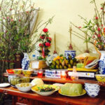 Bài Cúng Về Nhà Mới Mượn Tuổi Và Thông Tin Cần Biết