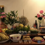 Bài Văn Khấn Thổ Công Và Gia Tiên Đúng Chuẩn