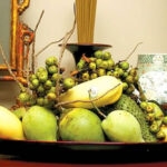 Cách Bày Trí Mâm Ngũ Quả Đẹp – Đơn Giản