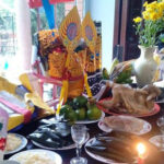 Bài văn khấn tạ đất đầu năm đầy đủ