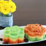 Cách Làm Xôi Tam Sắc Đơn Giản – Dễ Làm