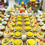 Bài Cúng Thôi Nôi Bé Gái Miền Trung Đúng Chuẩn Phong Tục