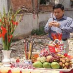 Bài văn khấn cúng bán nhà thuận lợi