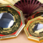 Cách tháo gương bát quái đúng cách